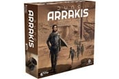 gry-planszowe-karciane-i-kosci - Dune Arrakis Dawn of the Fremen (ENG) - GF9DUNE07