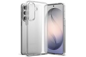 Telefon - Pokrowiec i etui - Ringke Fusion Case for Samsung Galaxy S26 - Transparent - 8800328815469