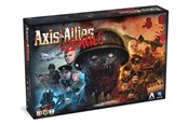 gry-planszowe-karciane-i-kosci - Axis & Allies & Zombies (ENG) - RGD02910