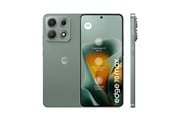 Telefon komórkowy - Motorola edge 70 max 256GB/8GB - PANTONE Aqua Grey - PBCU0011SE