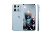Telefon komórkowy - Motorola edge 70 max 256GB/8GB - PANTONE Ice Melt - PBCU0010SE