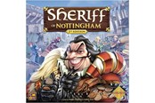 gry-planszowe-karciane-i-kosci - Zman Games Sheriff of Nottingham 2nd Ed. (ENG) - ZMGSNS0101