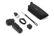 Kamera akcji - DJI Osmo Pocket 4P Standard Combo - CP.OS.00000658.01