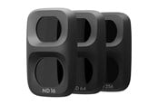 Kamera sportowa - akcesoria - DJI Osmo Pocket 4P Magnetic ND Filter Set - CP.OS.00000663.01