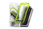 Telefon - szkło ochronne - Ringke Easy Slide Tempered Glass Privatizing 2-Pack for Samsung Galaxy S26 - 8800328815841