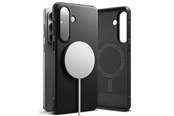Telefon - Pokrowiec i etui - Ringke Onyx Magsafe Case for Samsung Galaxy S26+ - Black - 8800328816329
