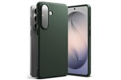 Telefon - Pokrowiec i etui - Ringke Onyx Case for Samsung Galaxy S26 - Green - 8800328816442