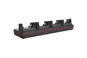 Zasilacz do komputera - Honeywell - handheld charging cradle - non-booted 4-bay charging base Zasilacz do komputera - ATX - 80 Plus - CT30P-CB-UVN-2