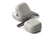Telefon - Pokrowiec i etui - Ringke  Onyx Magnetic Case for Samsung Galaxy Buds 4 / 4 Pro - Grey - 8800328816817