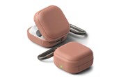 Telefon - Pokrowiec i etui - Ringke Onyx Magnetic Case for Samsung Galaxy Buds 4 / 4 Pro - Pink - 8800328816824