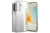 Telefon - Pokrowiec i etui - Ringke Fusion Case for Samsung Galaxy A57 5G - Transparent - 8800328817890