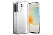 Telefon - Pokrowiec i etui - Ringke Fusion Case for Samsung Galaxy A57 5G - Clear Matte - 8800328817920