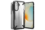 Telefon - Pokrowiec i etui - Ringke Fusion X Case for Samsung Galaxy A57 5G - Clear Clear - 8800328818040