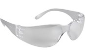 Odzież robocza BHP i akcesoria - OX-ON Okulary ochronne Slim Basic - 94947