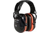 Odziez robocza BHP i akcesoria - OX-ON Ochronniki słuchu Comfort BT1 - 91365