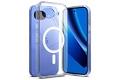 Telefon - Pokrowiec i etui - Ringke Fusion Magnetic MagSafe Case for Google Pixel 10A - Transparent - 8800328818293