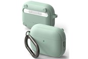 Telefon - Pokrowiec i etui - Ringke Onyx Magnetic MagSafe Case for AirPods Pro 3 - Green - 8800328818590
