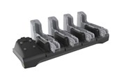 Zasilacz do komputera - Zebra 4-slot Charge-only ShareCradle Zasilacz do komputera - ATX - 80 Plus - CRD-ET4X-4S8I1-01