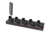 Zasilacz do komputera - Honeywell - charging stand - non-booted with terminal cup Zasilacz do komputera - ATX - 80 Plus - CT45-5CB-UVN-2
