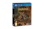 Gry - Blasphemous: Martyr's Edition (Limited Edition) - Sony PlayStation 4 - Platformowa - 4041417841424