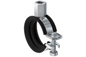 Zawieszenie rur i złączki - Fischer SaMontec obejma rurowa FGRS Universal, 20mm - 562351