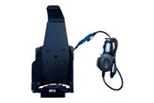 Zasilacz do komputera - Extreme Networks Zebra ProClip - handheld charging cradle - car - charge-only with top clip Zasilacz do komputera - ATX - 80 Plus - 3PTY-PCLIP-712354