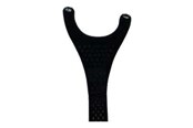 Akcesoria komputerowe - Honeywell right hand strap glove replacement palm strap - medium - 8675I505-RHGM-PS