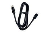Kabel zasilajacy (zewnetrzny) - Honeywell - USB-C cable - 24 pin USB-C to 24 pin USB-C - 1.2 m - 3013-0419-002