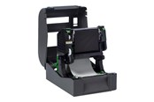 Drukarka etykiet - Brother TD-4420TN - label printer - B/W - direct thermal / thermal transfer - TD4420TNF2
