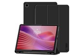 Tablet - pokrowce i etui - Tech-Protect SmartCase Pen for Lenovo Tab 10.1 TB-311 - Black - 5906302361984