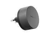 Telefon - Adapter i Ładowarka - Twelve South PowerBug - Slate - TS-2544