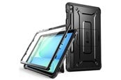 Tablet - pokrowce i etui - SUPCASE Unicorn Beetle Pro Case for Samsung Galaxy Tab S9 11.0 / S9 FE / S10 FE / S10 Lite 10.9 X710 / X716B / X510 / X516B / X520 / X526 / X400 / X406B - Black - 843439159655