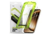 Telefon - szkło ochronne - Ringke Easy Slide 2-Pack Tempered Glass for OnePlus 15 - 8800328814363