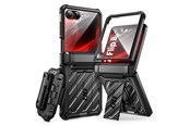Telefon - Pokrowiec i etui - SUPCASE Unicorn Beetle Pro Case for Samsung Galaxy Z Flip 8 - Black - 843439162280