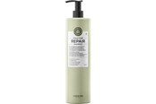 Pielęgnacja włosów - Maria Nila Structure Repair Shampoo 1000 ml - S-MN-029-D9