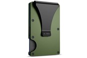 Telefon - Inne akcesoria - Tech-Protect Thorn RFID Wallet - Green - 5906302323814