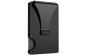 Telefon - Inne akcesoria - Tech-Protect Thorn RFID Wallet - Black - 5906302323838
