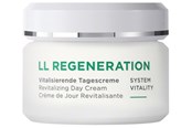 Pielęgnacja twarzy - ANNEMARIE BÔRLIND Börlind LL Regeneration Revitalizing Day Cream 50ml - 3616