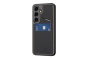 Telefon - Pokrowiec i etui - Dux Ducis Rafi ll Mag Case for Samsung Galaxy S24 - Black - 6934913021873