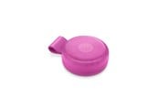 Telefon - Adapter i Ładowarka - Twelve South ButterFly SE - Transparent Pink - TS-2634