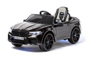 Rowerki i chodziki - BMW M5 24V Drift Ride-On Car 15km/h - 6951186