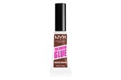 Makijaz - NYX Professional Makeup The Brow Glue Instant Brow Styler 5 g.-03 Medium Brown - 0800897233808