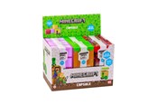 Figurki - Minecraft Capsule Asst CDU - 9018MC