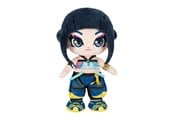 Plusz - K POP DEMON HUNTERS PLUSH 20 CM ZOEY - KPDH00048