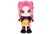 Plusz - K POP DEMON HUNTERS PLUSH 20 CM MIRA - KPDH00047