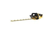 Nozyce do zywoplotu - Dewalt DCMHT573N-XJ power hedge trimmer - DCMHT573N-XJ