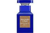 Perfumy i zapachy - Abercrombie & Fitch Authentic Self Man Eau de Toilette 30 ml - 085715168115