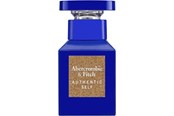 Perfumy i zapachy - Abercrombie & Fitch Authentic Self Man Eau de Toilette 100 ml - 085715168108