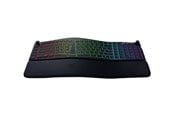 Klawiatura - Razer Pro Type Ergo - Klawiatura gamingowa - Angielski (US) - Czarny - RZ03-05440100-R3M1