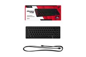 Klawiatura - HyperX Origins 2 Pro 65 Gaming Keyboard - US QWERT - Czarny - BN7S3AAABA